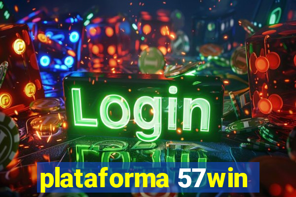 plataforma 57win